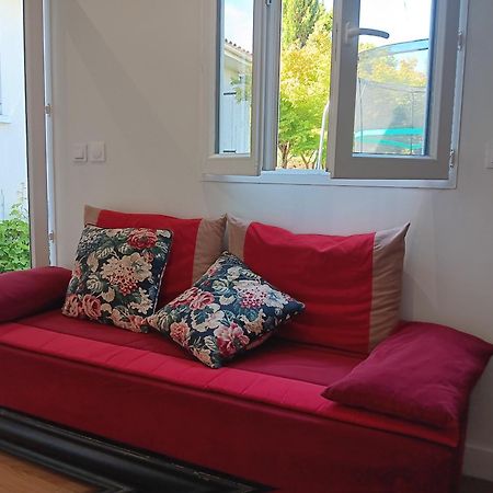 Studio Maisonette Eysines Ngoại thất bức ảnh