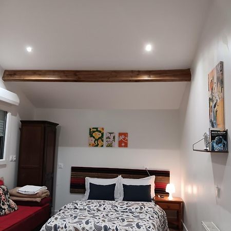 Studio Maisonette Eysines Ngoại thất bức ảnh