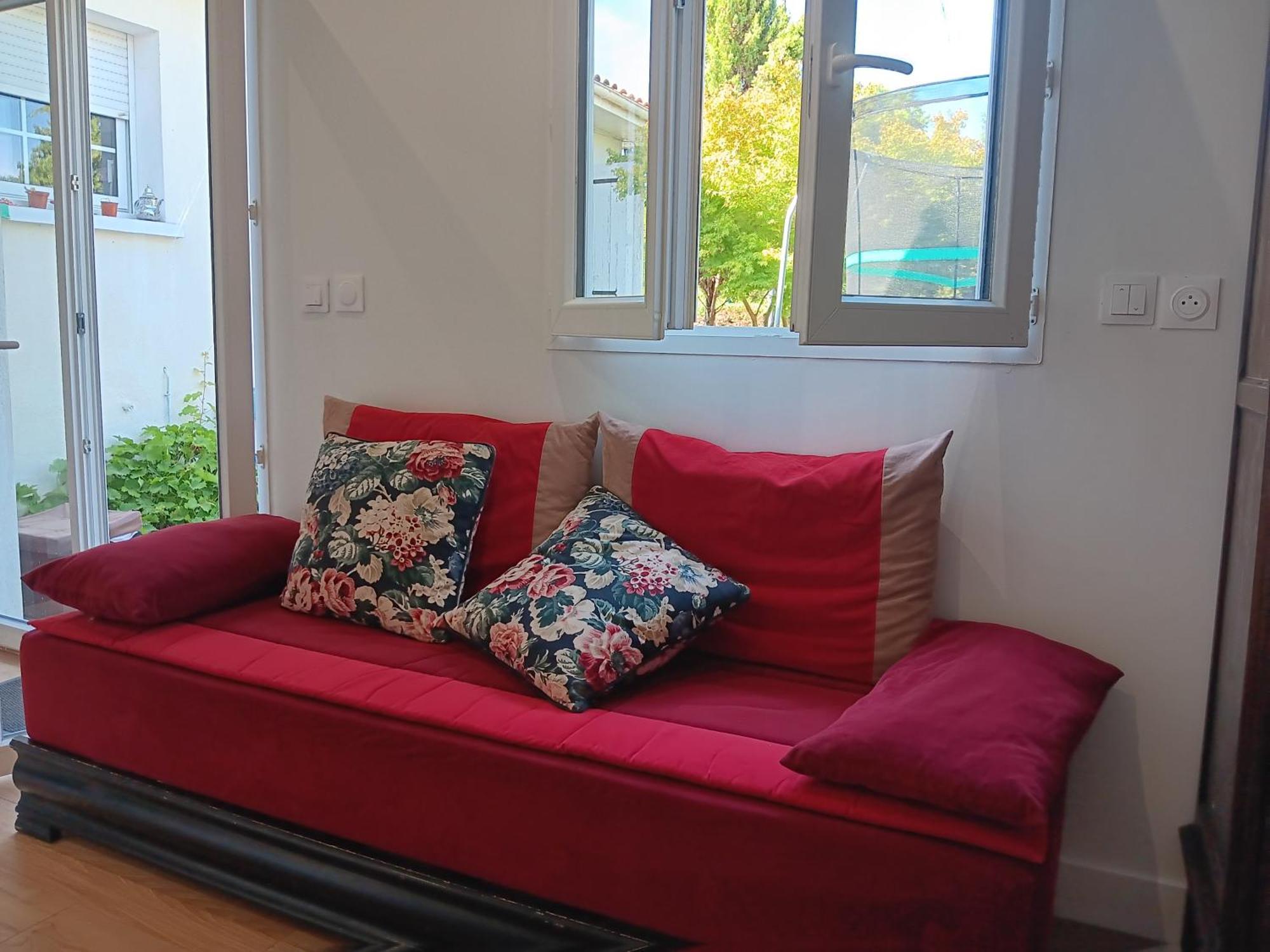 Studio Maisonette Eysines Ngoại thất bức ảnh