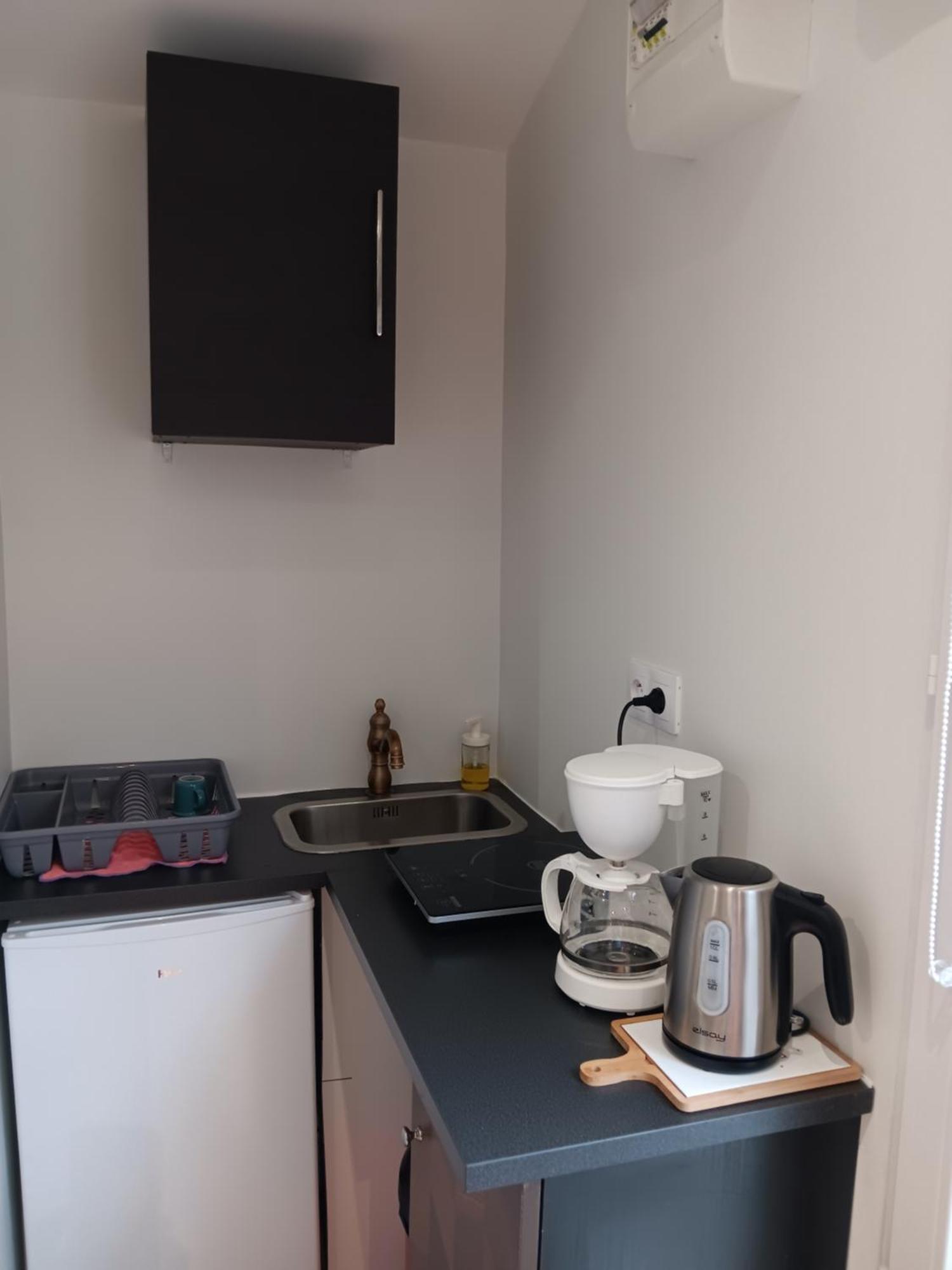 Studio Maisonette Eysines Ngoại thất bức ảnh