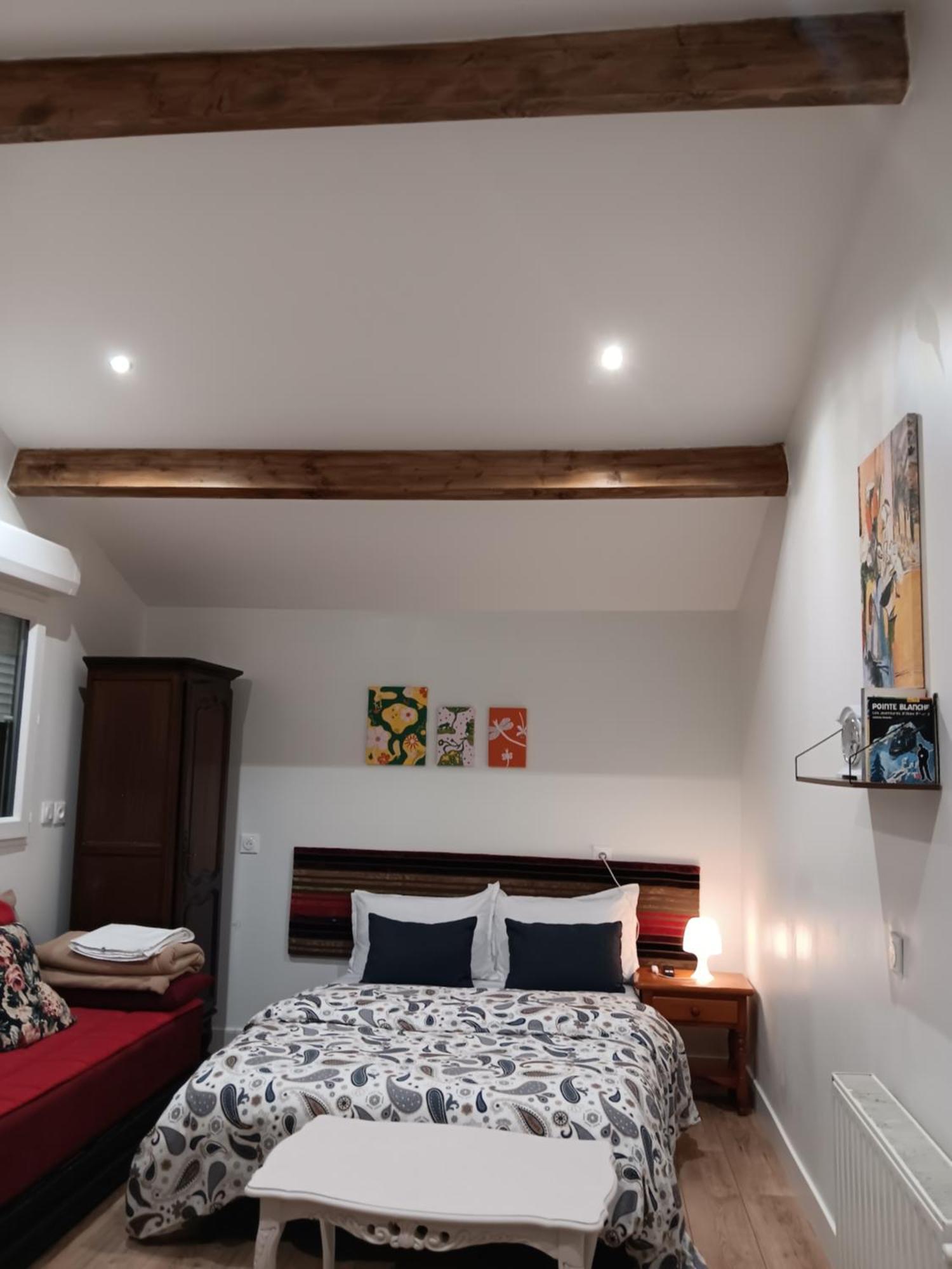 Studio Maisonette Eysines Ngoại thất bức ảnh